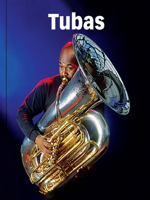 cover image of Tubas